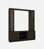 Victoria TV Units in Dark Wenge Finish For TV Upto 43" Victoria TV Units in Dark Wenge Finish For TV Upto 43"