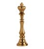 Victoris Gold  Set of  King and Queen Chess