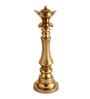 Victoris Gold  Set of  King and Queen Chess