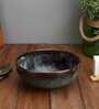 Vidhumra 600ml Studio Pottery Ceramic  Serving Bowl