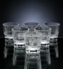 370 ML Diva Everyday Glasses Set of 6