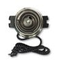 VIDS 500 watt Portable Coil Electric Stove