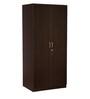 Vienna 2 Door Wardrobe in Wenge Finish Vienna 2 Door Wardrobe in Wenge Finish