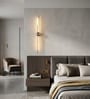 Vienna Axis 3C LED Wall Sconce Metal Profile Tube