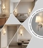 Vienna Axis 3C LED Wall Sconce Metal Profile Tube
