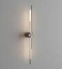 Vienna Axis 3C LED Wall Sconce Metal Profile Tube
