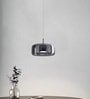 Vienna Chrome 3C LED Pendant Light for Dining & Living