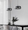Vienna Chrome 3C LED Pendant Light for Dining & Living