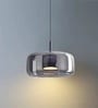 Vienna Chrome 3C LED Pendant Light for Dining & Living