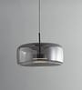 Vienna Chrome 3C LED Pendant Light for Dining & Living