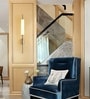 Vienna Gold Acrylic Wall Sconce LED Light