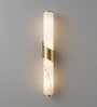 Vienna Marbled Glow 3C LED Wall Sconce