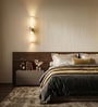 Vienna Marbled Glow 3C LED Wall Sconce
