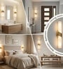Vienna Marbled Glow 3C LED Wall Sconce
