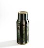 Vienna Multicolour Porcelain Vase