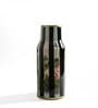 Vienna Multicolour Porcelain Vase