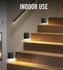 Vienna Sand Black Up-Down LED Wall Sconce 3000K