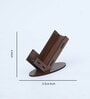 Visiting Card Desk Organizer (2Pcs)