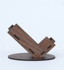 Visiting Card Desk Organizer (2Pcs)