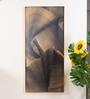 Multicolour Aluminium Art Print