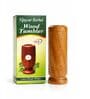 Vijaysar Wooden Tumbler for Herbal Water | Natural Wood Ayurvedic Drinking Glass