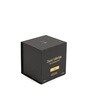 Vila Hermanos Black Wax Decorative Candles Set