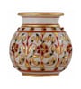 Villcart Marble Flower Pot