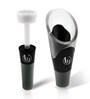 Pourer & Vacuum Stopper