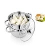 Vina 4.5 Ltr Stainless Steel 2 Tier Dia 20cm Idli Maker