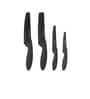 Viners Assure 4 Piece stainless steel Knife Set
