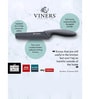 Viners Assure 5 inch Utility Knife, Stainless Steel