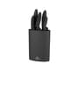 VINERS ASSURE 6 PCE KNIFE BLOCK SET GIFTBOX