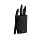 VINERS ASSURE 6 PCE KNIFE BLOCK SET GIFTBOX