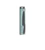 Viners Assure 8  Stainless Steel Chef Soft Grip Handle Safety Kitchen Knife, Black