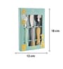 VINERS TODDLER 3 PCE CUTLERY SET GIFTBOX