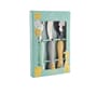 VINERS TODDLER 3 PCE CUTLERY SET GIFTBOX