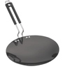 Vinod Cookware 26.5 Hard Anodised Induction Friendly Tawa
