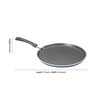 3 Mm Non Stick Dosa Tawa, 30 Cm