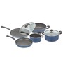 Aluminium 4-Piece Cookware Set