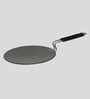Hard Anodised Tawa, 22 Cm, Aluminium