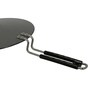 Hard Anodised Tawa, 22 Cm, Aluminium
