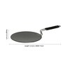 Hard Anodised Tawa, 22 Cm, Aluminium