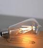Vintage 4 Watts E-27 Holder (Set of 4) LED Bulb