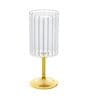 Vintage Bloom Goblet