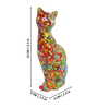 Vintage Cat Showpiece -4 Inch