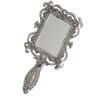 Vintage Hand Mirror