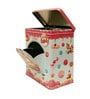 Vintage Ice-cream Kitchen Essentials Storage Box