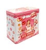 Vintage Ice-cream Kitchen Essentials Storage Box