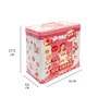 Vintage Ice-cream Kitchen Essentials Storage Box