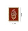 Vintage India Classic Wall Art Stretched Canvas Home Decor, Wall Decoration